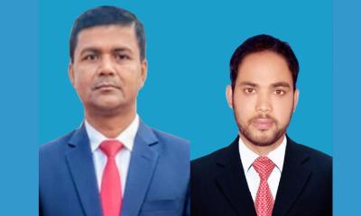 রামগঞ্জ প্রেস ক্লাবের দ্বিবার্ষিক নির্বাচন সম্পন্ন,সভাপতি তাহের, সেক্রেটারি রাজু