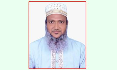 কুড়িগ্রাম-১ আসনের সংসদ সদস্য অধ্যাপক মো. আনোয়ারুল ইসলামের কৃতজ্ঞতা প্রকাশ