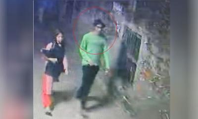 হাজারীবাগে স্কুলছাত্রী হত্যা, প্রধান অভিযুক্ত গ্রেপ্তার