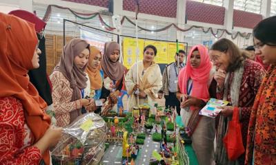 পুনর্বাসন ও জীবিকা উন্নয়নে সিআরপি ও ডিআরআরএ–র পাশে ইউনিলিভার বাংলাদেশ