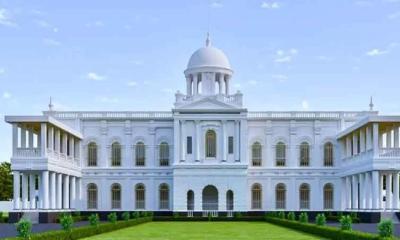 আন্তর্জাতিক অপরাধ ট্রাইব্যুনালের সিসিটিভি ফুটেজ গায়েব