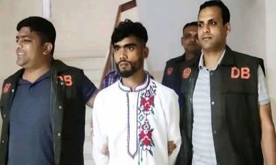 শ্রীপুরে স্ত্রীকে শ্বাসরোধে হত্যা: স্বামী আটক, চাঞ্চল্যকর তথ্য উদঘাটন