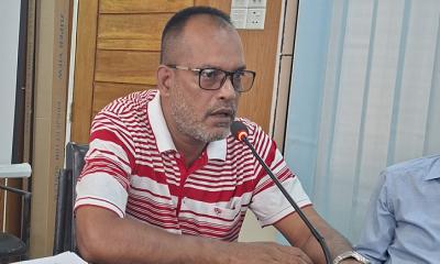 মাদকের বিরুদ্ধে ‘যুদ্ধ ঘোষণা’  চেয়ারম্যান প্রার্থী শাহিন হাওলাদারের