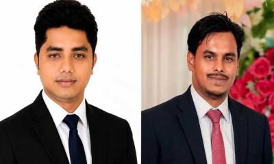 ভালুকা উপজেলা ও পৌর ছাত্রদলের নতুন কমিটি ঘোষণা