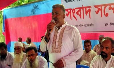 শতাধিক নেতাকর্মী নিয়ে আওয়ামী লীগ ছাড়লেন চেয়ারম্যানসহ ৯ ইউপি সদস্য