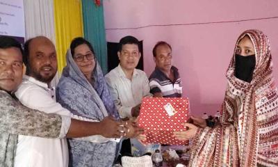 পার্বতীপুর শিক্ষক-কর্মচারী কো-অপারেটিভ ক্রেডিট ইউনিয়নের বার্ষিক সাধারণ সভা