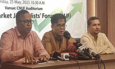 চট্টগ্রাম বন্দর কাউকে দেওয়া হচ্ছে না: প্রেস সচিব