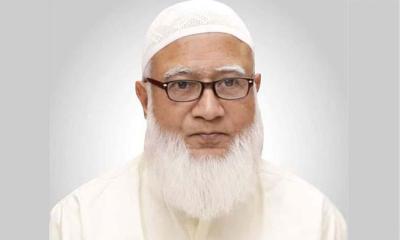 দলীয় শৃঙ্খলার বাইরে কিছু করলে সংগঠন দায় নেবে না: কড়া বার্তা জামায়াত আমিরের
