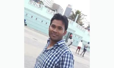 দক্ষিণ আফ্রিকায় গুলিবিদ্ধ বাংলাদেশির মৃত্যু