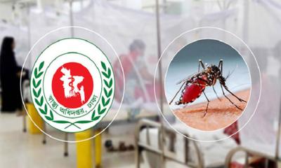 দেশে একদিনে ডেঙ্গু আক্রান্ত ২০৪ জন, বরিশালেই অর্ধেক