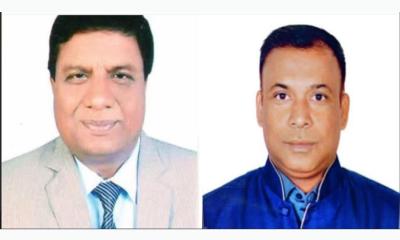 বাংলাদেশ পূজা উদযাপন ফ্রন্টের কেন্দ্রীয় কমিটি গঠন