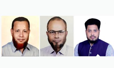 বাংলাদেশ সাংবাদিক সমিতি‍‍`র দাউদকান্দি উপজেলা শাখার নতুন কমিটি গঠিত