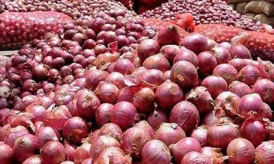 চট্টগ্রামে পেঁয়াজের ঝাঁঝ বেশী,সরবরাহ কম