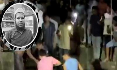 বোয়ালখালীতে যুবকের মৃত্যু