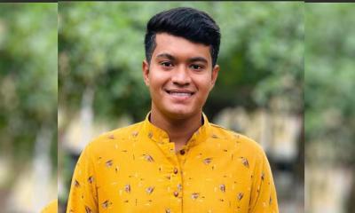 ইবি ছাত্রলীগের সাংগঠনিক সম্পাদক মেজবাহ গ্রেফতার