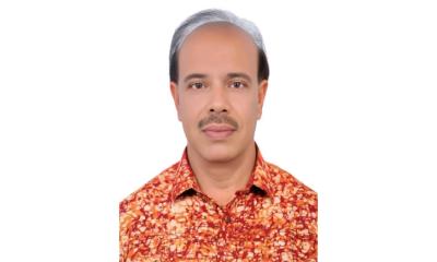 নওগাঁ-৬ আসনে বিএনপির মনোনয়ন পেলেন এস এম রেজাউল ইসলাম রেজু