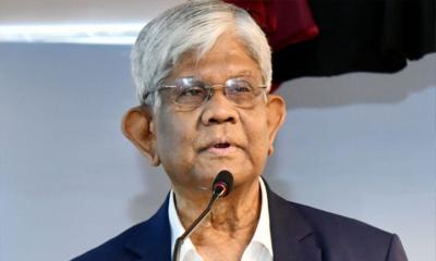 নির্বাচন ও গণভোটের বাজেটে কোনো সমস্যা হবে না: অর্থ উপদেষ্টা