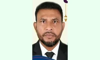 সম্ভাব্য চেয়ারম্যান প্রার্থী উজ্জ্বল সরকারের ঈদের শুভেচ্ছা ও সমর্থন কামনা