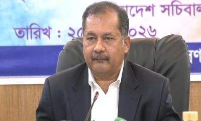 জ্বালানি তেলের দাম বাড়ানোর কোনো পরিকল্পনা নেই সরকারের