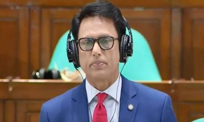 দেশে ২ হাজার ৮৪৭টি গ্রামে প্রাথমিক বিদ্যালয় নেই: শিক্ষামন্ত্রী