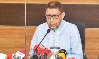 এক সপ্তাহে হামে মৃত্যু শূন্যে নেমে এসেছে : স্বাস্থ্যমন্ত্রী