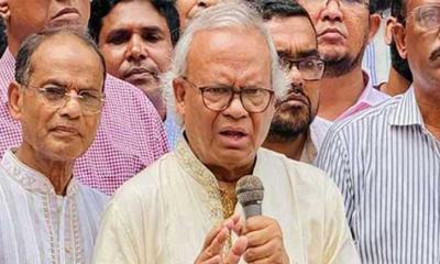 জনগণকে সঙ্গে নিয়ে সন্ত্রাসী অপচেষ্টা প্রতিহত করা হবে : রিজভী
