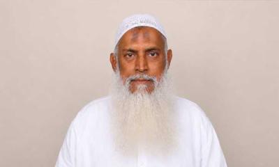 সিঙ্গাপুরে হাসপাতালে ভর্তি ধর্মমন্ত্রী, আজ হিপ রিপ্লেসমেন্ট অস্ত্রোপচার