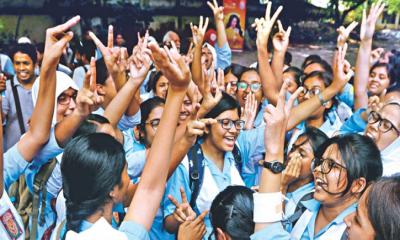 এসএসসি পরীক্ষার ফল প্রকাশের তারিখ ঘোষণা