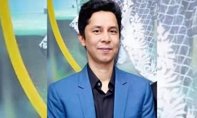 বিএনপির মনোনয়ন চাইবেন মাহবুবুর রহমান