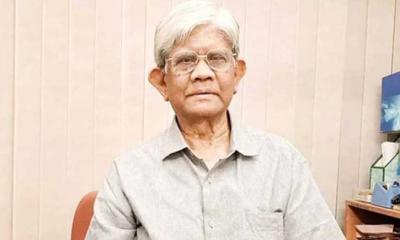 কোনো ব্যক্তি বা দলের কথায় নির্বাচন বন্ধ হবে না: অর্থ উপদেষ্টা