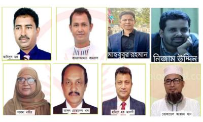 সুনামগঞ্জ ১ আসনে সংসদ বিএনপির প্রার্থী ৭ জামায়াতের ১ মাঠে সরব