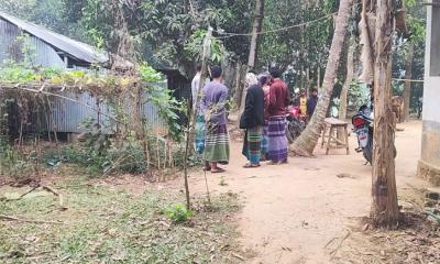 ভালুকায় গ্যাস লাইনের ক্ষতিপূরণ নিয়ে অনিয়মের অভিযোগ