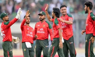বাংলাদেশকে দুই ভেন্যুতে খেলার প্রস্তাব দিতে পারে আইসিসি