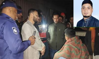 গণঅধিকার পরিষদের প্রার্থীকে অপহরণ ও মারধরের অভিযোগ