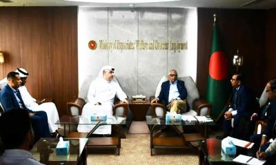 বাংলাদেশ থেকে ৬ হাজার ড্রাইভার নেবে আরব আমিরাত