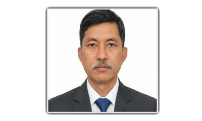 পদত্যাগ করলেন মন্ত্রী দীপেন দেওয়ান