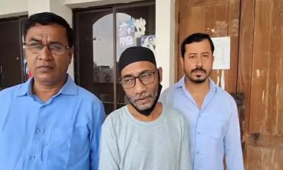 আদালতে সাক্ষ্য দিচ্ছেন রামিসার বাবা, চাইলেন ন্যায়বিচার
