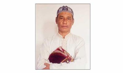 নৃত্য পরিচালক ও অভিনেতা জাকির হোসেন আর নেই