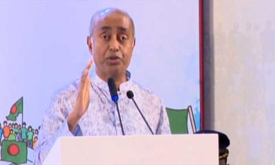 আগামী নির্বাচন তত্ত্বাবধায়ক সরকারের অধীনেই হবে: আইনমন্ত্রী