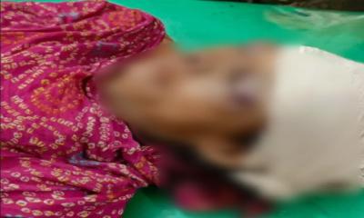 বাউফলে ৮ ফুট জমি নিয়ে বিরোধে এক নারীর মৃত্যু