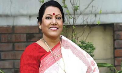 বরেণ্য লোকসংগীত শিল্পী ফরিদা পারভীন আর নেই
