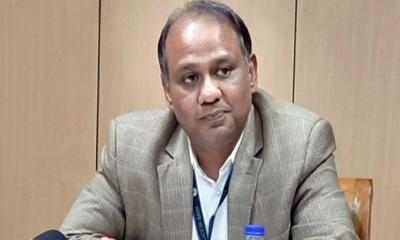 বাংলাদেশ ব্যাংকের সাবেক মুখপাত্র মেজবাউল হকের পদত্যাগ