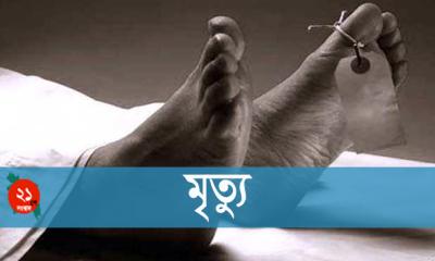 দামুড়হুদায় বোনের লাশ দাফন করতে এসে ভাইয়ের মৃত্যু