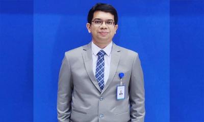 জনবান্ধব প্রশাসন গড়তে গুরুত্বপূর্ণ ভূমিকায় ইউএনও  এম এ মুহাইমিন আল জিহান