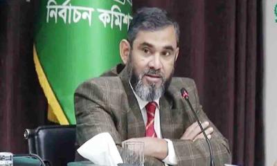 ভুয়া সাংবাদিক ইসির দেওয়া কার্ডে থাকবে কিউআর কোড