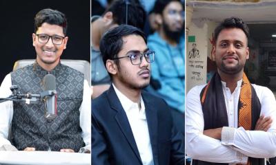 জকসু নির্বাচন: ৪ কেন্দ্রে এগিয়ে শিবির সমর্থিত প্যানেল