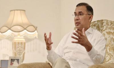 ঐক্য সরকার গঠনের প্রস্তাব প্রত্যাখ্যান তারেক রহমানের