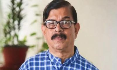 ভোটের ৩ দিন আগে ঢাকা-১৮ আসন থেকে সরে দাঁড়ালেন মান্না