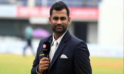 হওয়ার গুঞ্জন নিয়ে মুখ খুললেন তামিম ইকবাল
