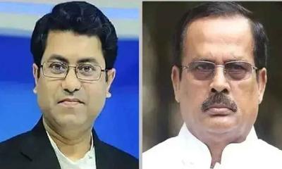 মানবতাবিরোধী অপরাধে নানক-তাপসের বিরুদ্ধে অভিযোগ গঠন শুনানি আজ